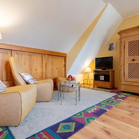 Müggenburger Weg 1 Whg 5 Apartment *